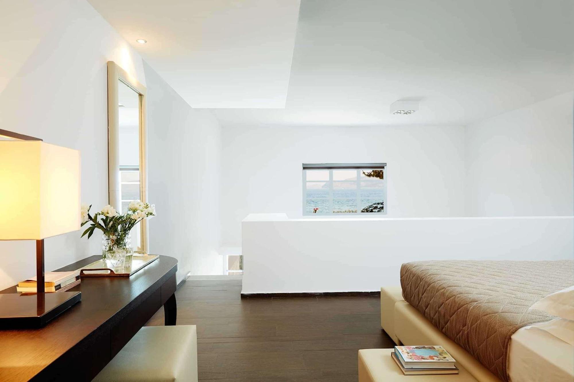 Hydra Complex 5*