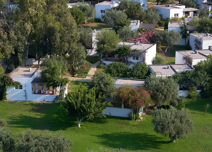 Hydra Beach Resort