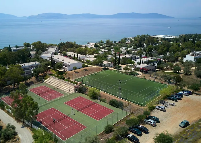 Hydra Beach Resort
