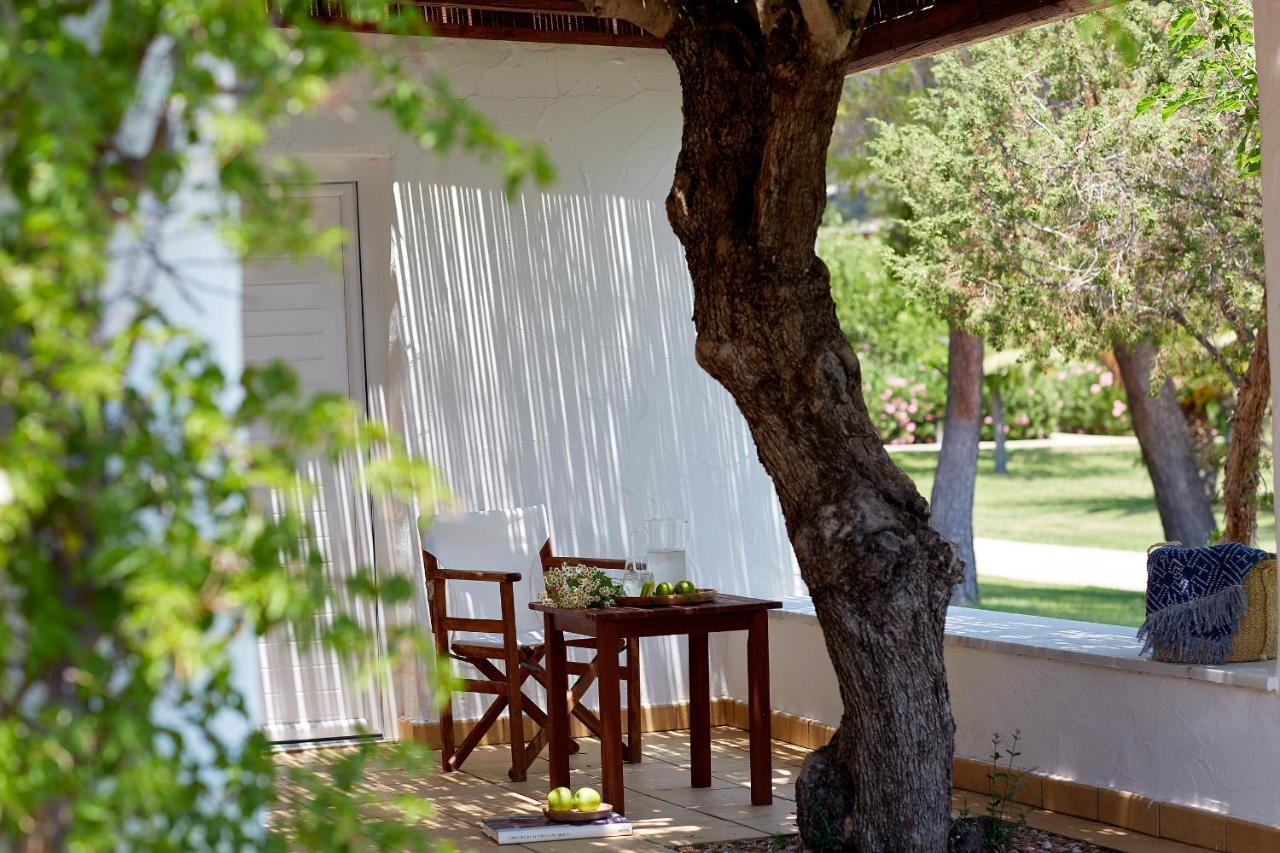 Resort Barceló Hydra 5*