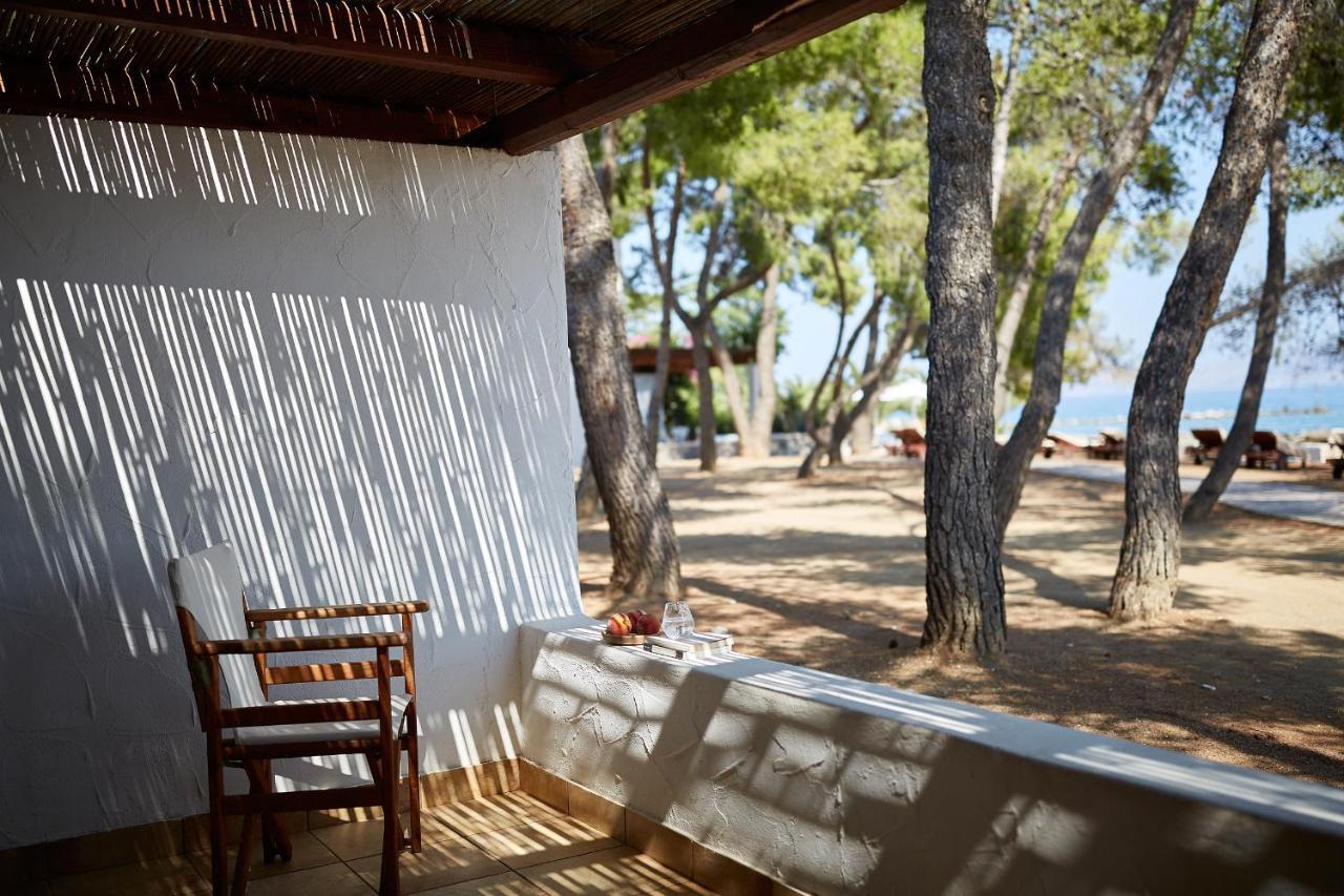 Resort Hydra