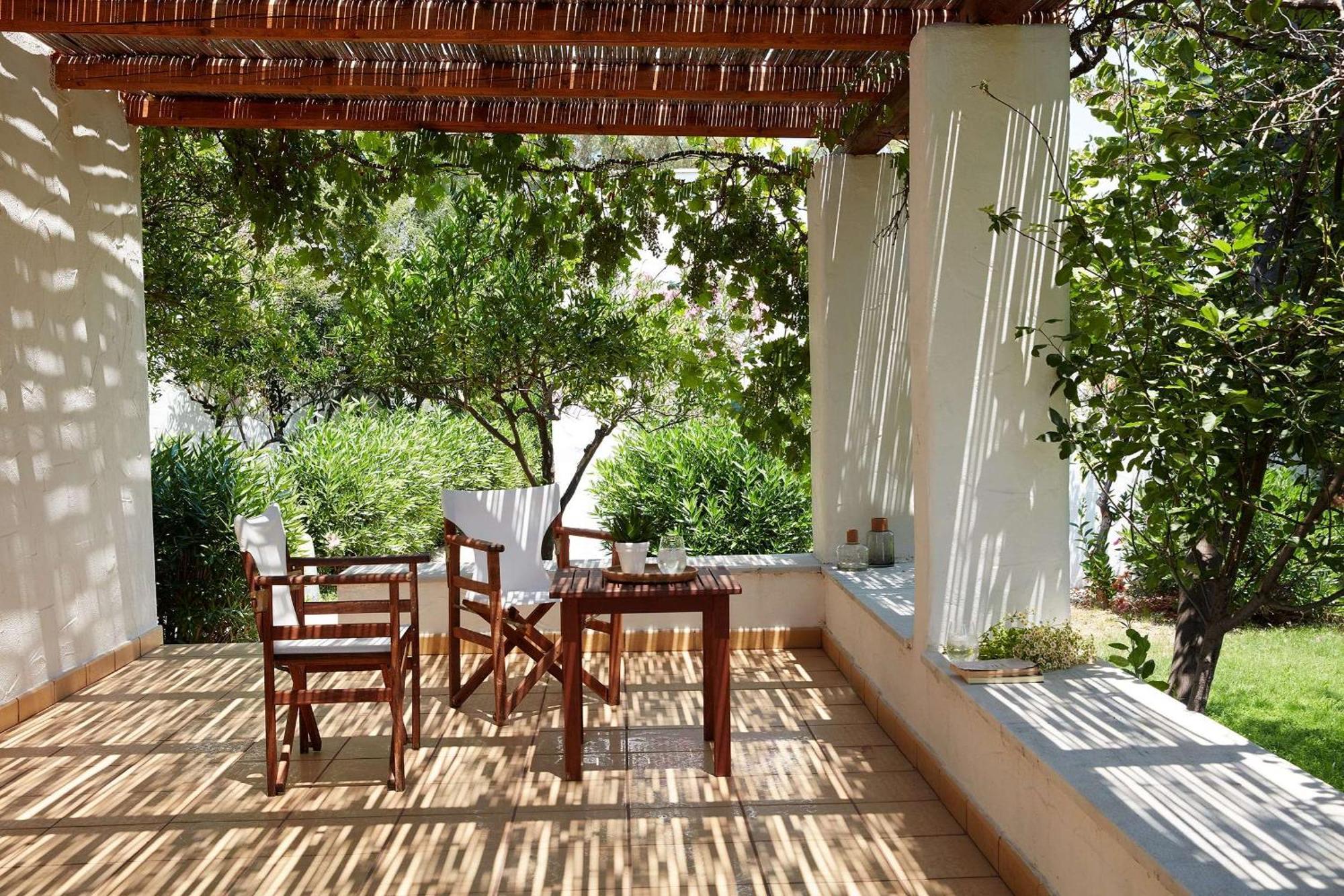 Resort Hydra