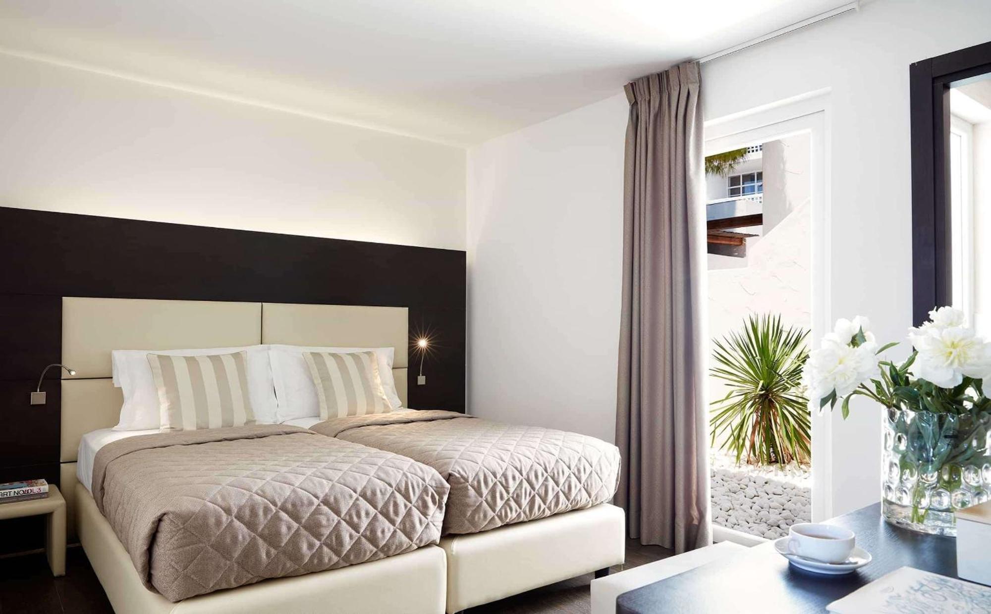 Hydra Station touristique 5*