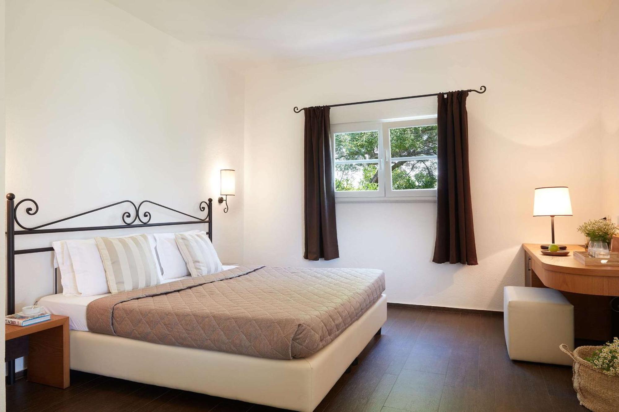 Resort Hydra Thermisia