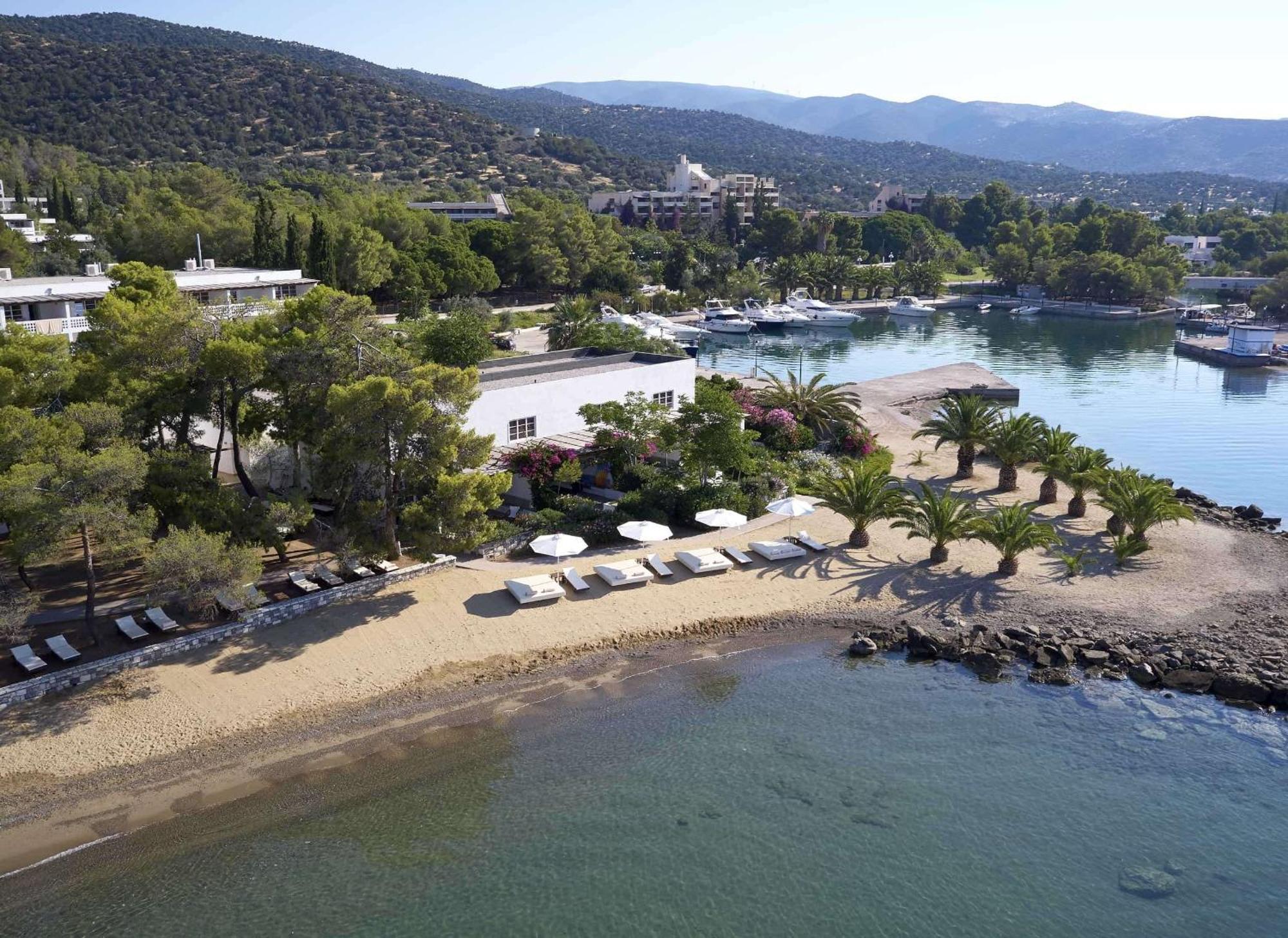 Resort Barceló Hydra Thermisía