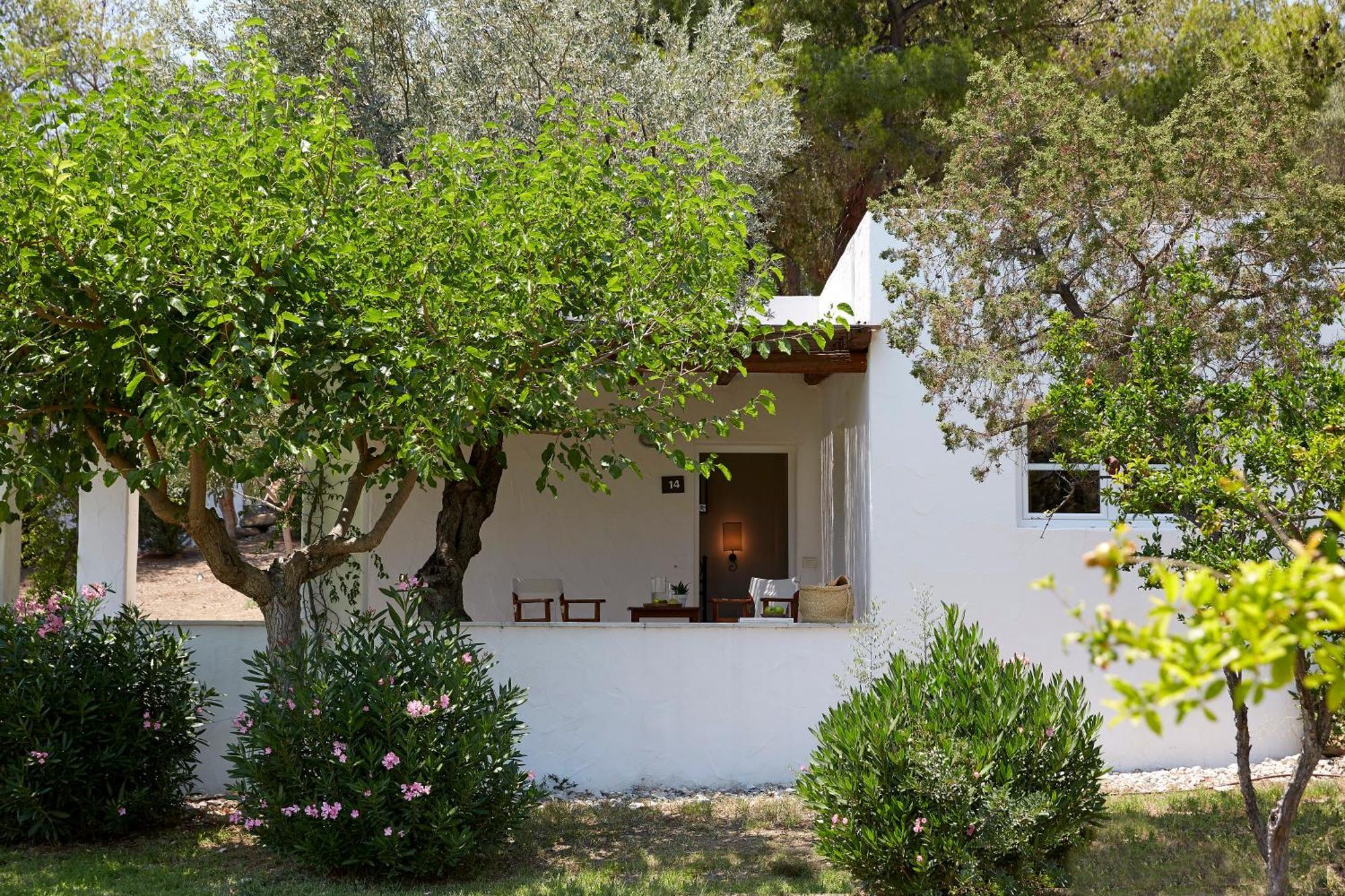 Hydra Resort