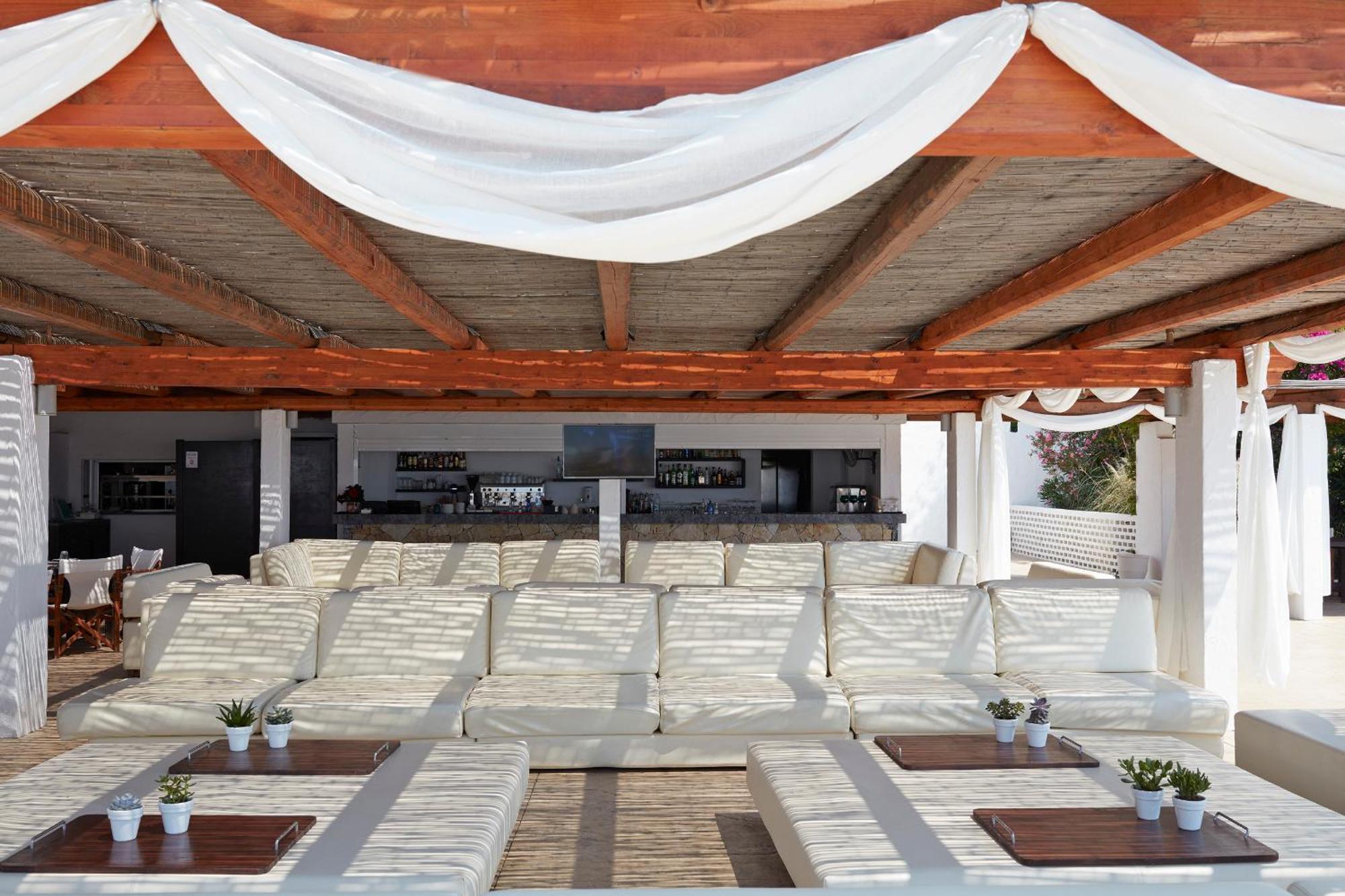 Resort Hydra Thermisia