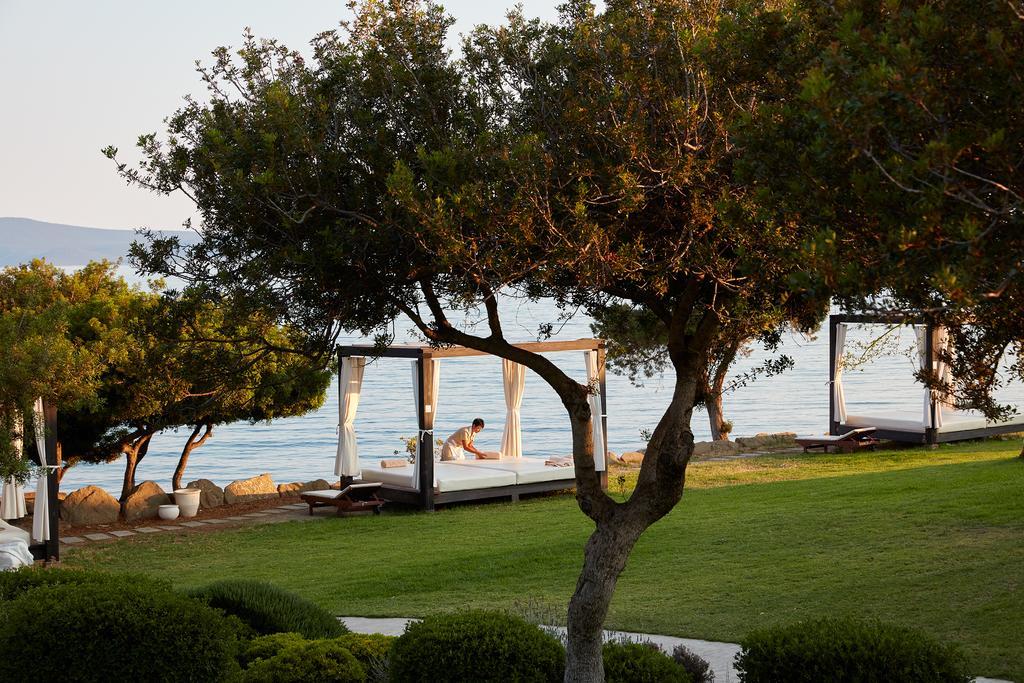 Hydra Station touristique 5*