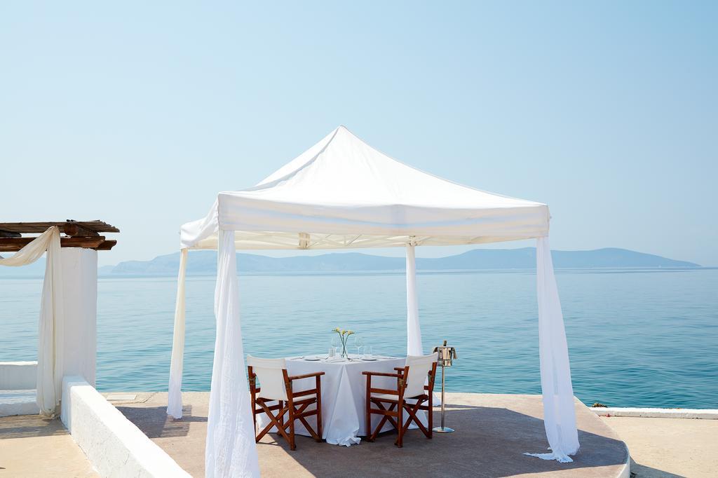 Hydra Resort