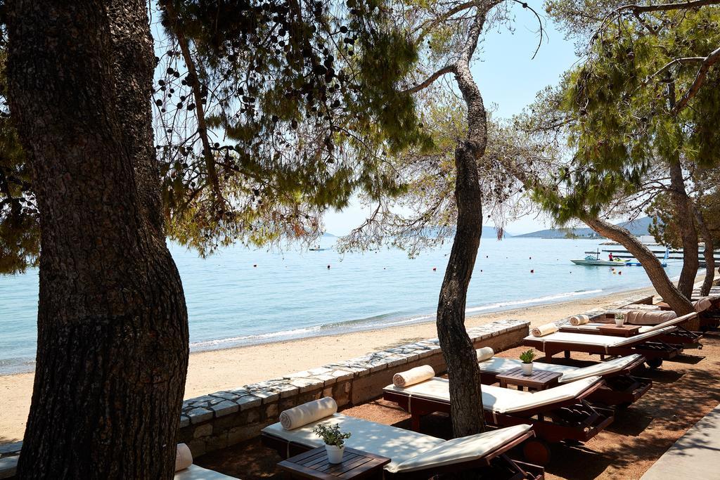 Hydra Station touristique 5*