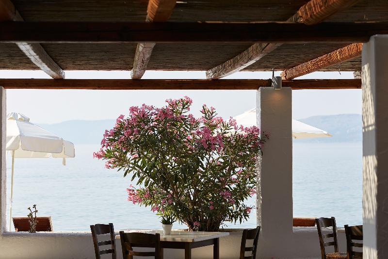 Resort Barceló Hydra