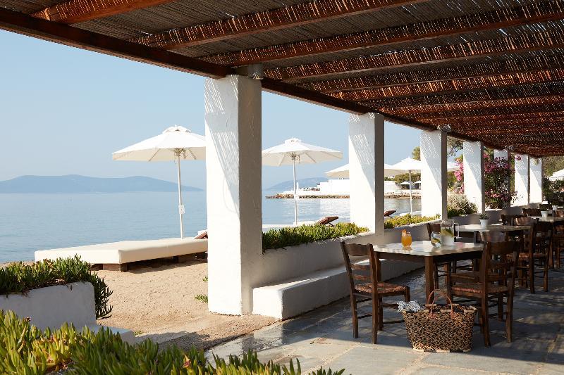 Barceló Hydra Resort Thermisía